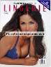 Playboy's Book of Lingerie May 1996 magazine